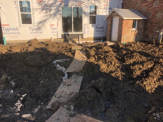 Maintenance Plus Group Logo