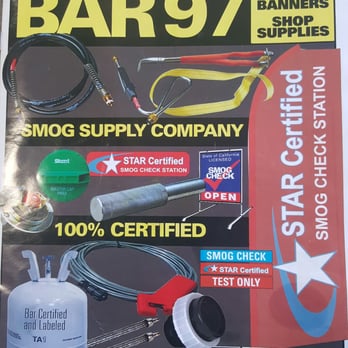 Bar 90 Smog Supply - Smog Supplies - Auto Parts & Supplies Near Me Bar 90 Smog Supply - Smog Supplies - Auto Parts & Supplies Near Me