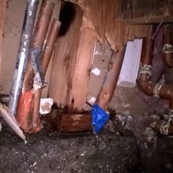 Terra Nova Construction and Plumbing