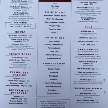 Founding Farmers DC - American Near Me - Washington, DC, District of Columbia