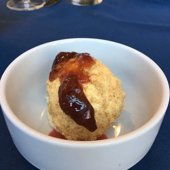 Range - Cheesecake - Steakhouses Near Me - San Antonio, Texas
