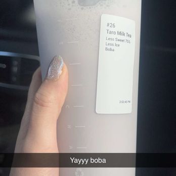 Feng Cha Tea House - Bubble Tea Near Me - San Jose, California