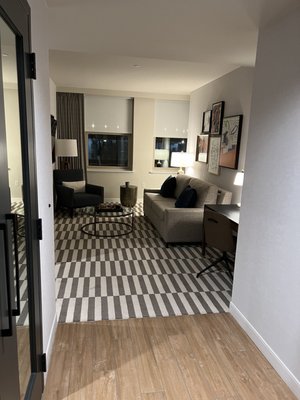 Kimpton Harper Hotel by null