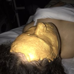 A Brazilian Reasons - Anti aging algae peel-off mask