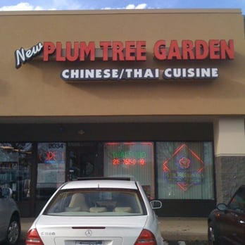 Plum Tree Garden - Chinese Near Me - Langhorne, Pennsylvania Plum Tree Garden - Chinese Near Me - Langhorne, Pennsylvania