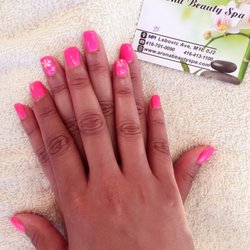 Arona Beauty and Health Spa