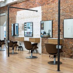 Gumdrop Hairdressing - Top Hair Salon in Montclair, NJ For Hair Color, Blonding, & Haircuts