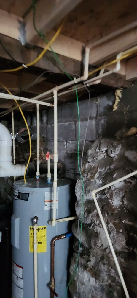 Slide of Patriot Pro