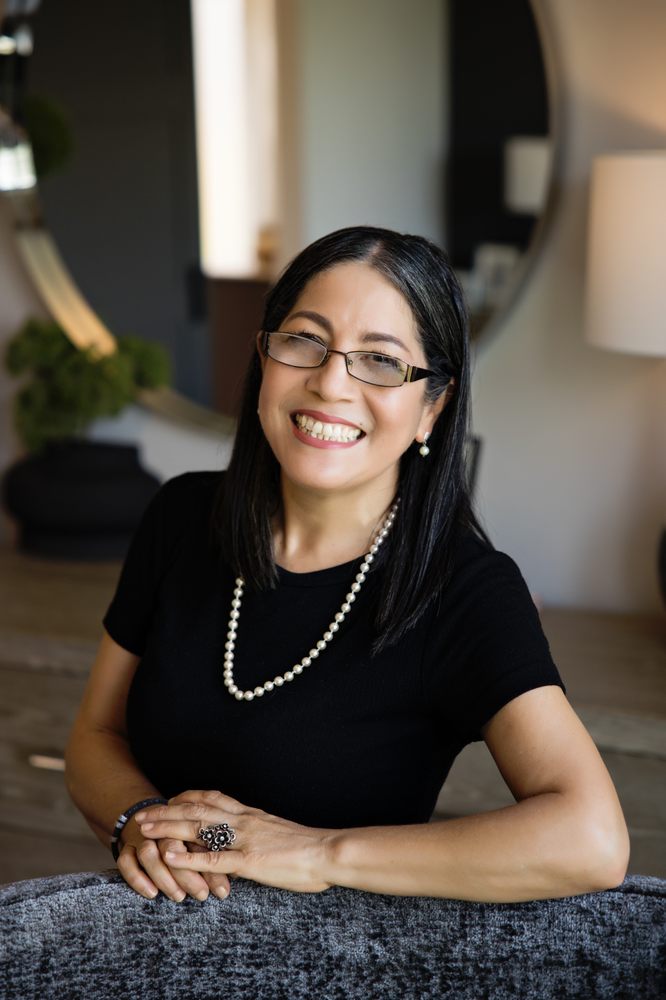 LIS GARCIA EXP REALTY 15420 Ridge Park Dr, Houston, Texas Real