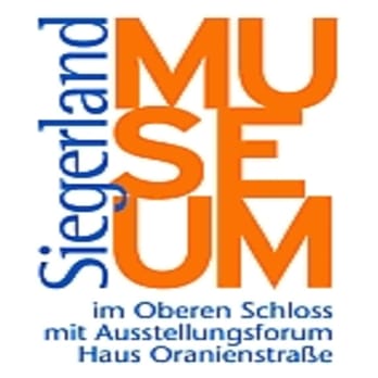 Siegerlandmuseum im Oberen Schloss - Museums Near Me - Siegen, NW Siegerlandmuseum im Oberen Schloss - Museums Near Me - Siegen, NW