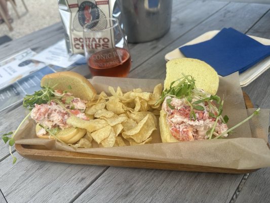 Peconic Bay Vineyards by Krissie Wines by null