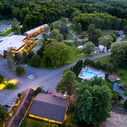 Roaring Brook Ranch Resort