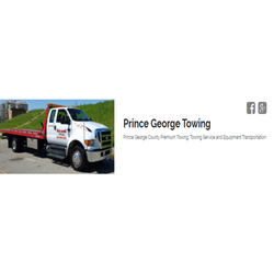 Prince George Towing