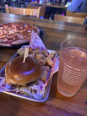 Fat Joe’s O’side by null