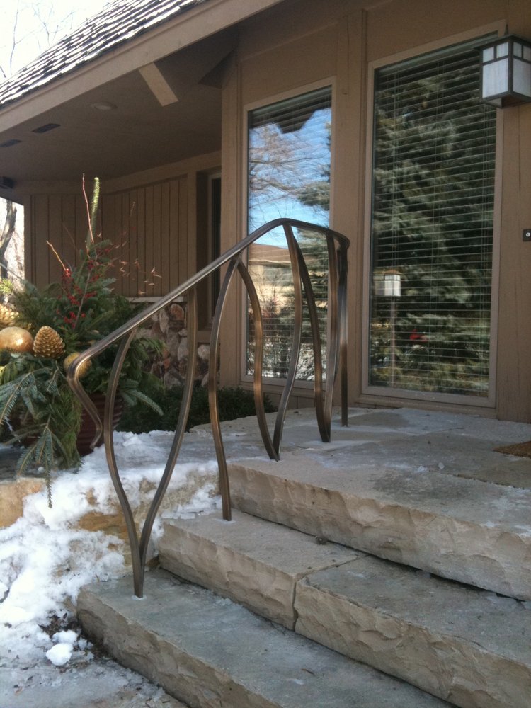 DLC WELDING AND FABRICATING Request a Quote 13 Photos Waukegan