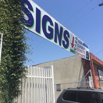 Sign Factory - Printing Services Near Me - Los Angeles, California Sign Factory - Printing Services Near Me - Los Angeles, California
