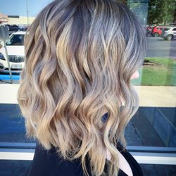 Balayage