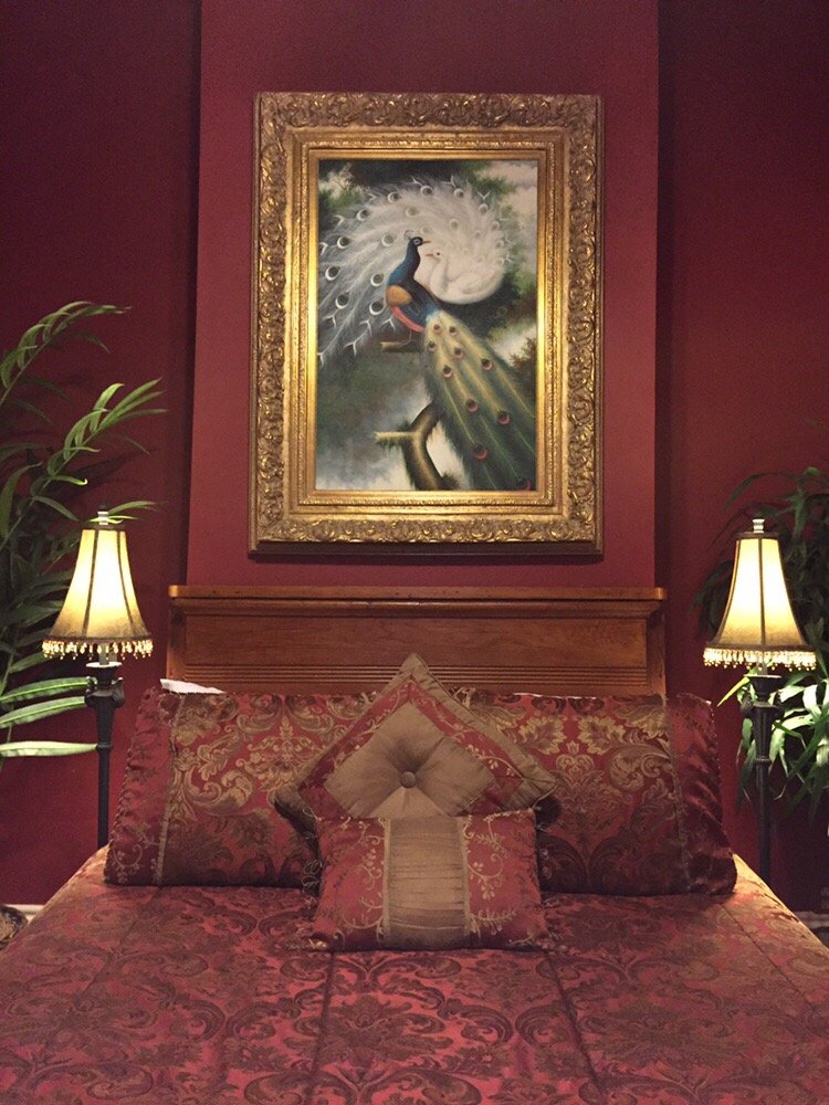 DAUPHINE HOUSE B & B 11 Photos & 21 Reviews 1830 Dauphine St, New