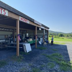 Hartland Farm and Orchard