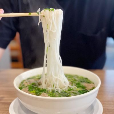 Bone & Broth - Vietnamese Pho Cuisine by null