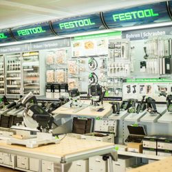 Contorion - Große Auswahl an Festool Artikeln