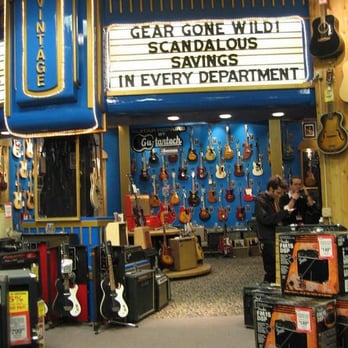 Guitar Center - Musical Instruments & Teachers Near Me - Manhattan, New York Guitar Center - Musical Instruments & Teachers Near Me - Manhattan, New York