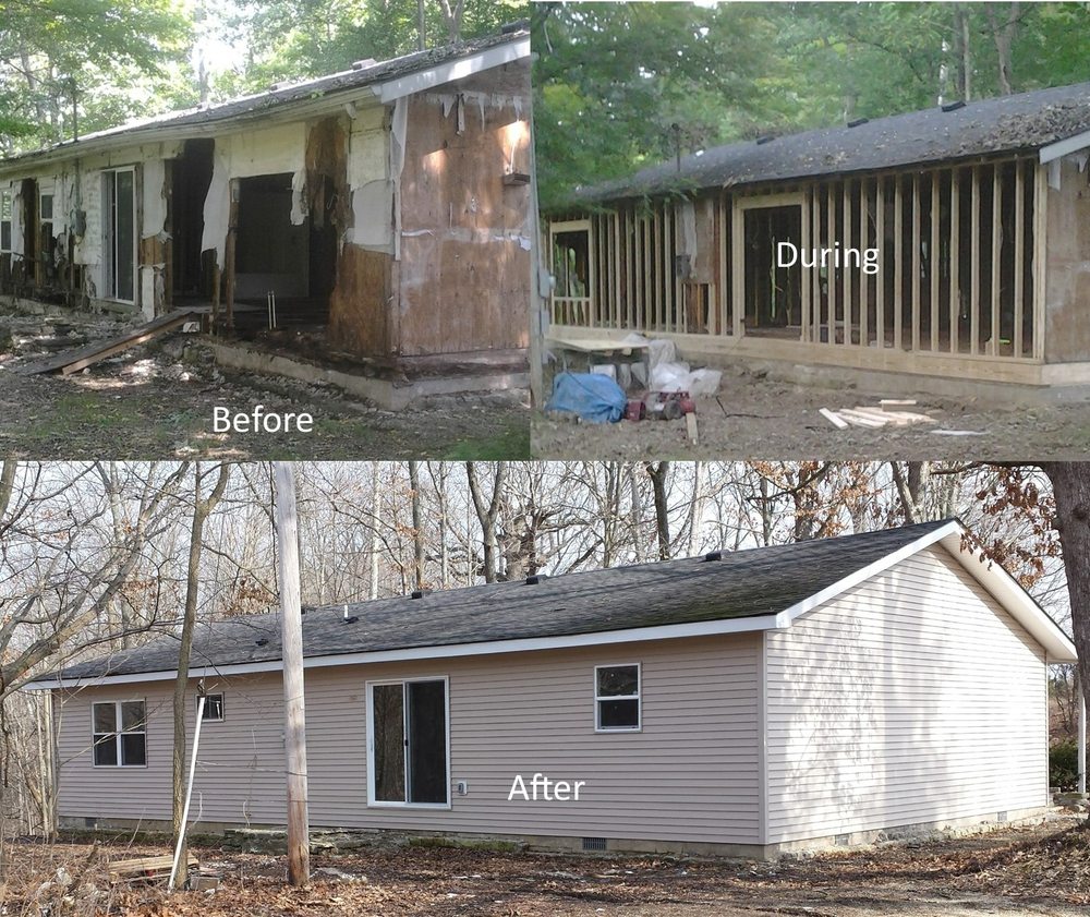 Slide of Anchor Construction