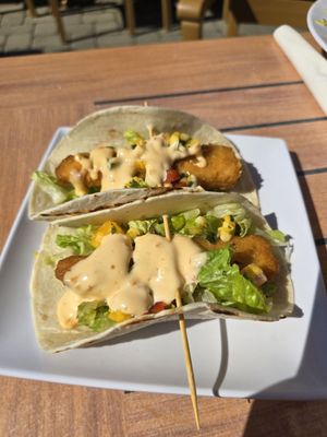 The Summit Restaurant by null