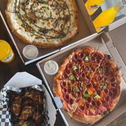 Saints Smash Kitchen