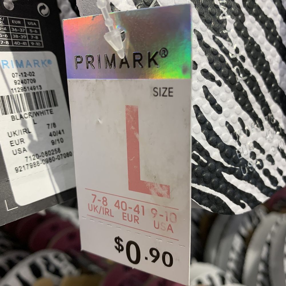 Primark - Not many things for under a buck anymore! - Department Stores Near Me - Sunrise, Florida Primark - Not many things for under a buck anymore! - Department Stores Near Me - Sunrise, Florida