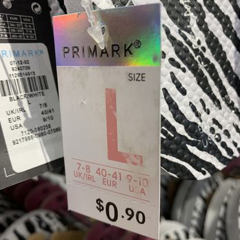 Primark - Not many things for under a buck anymore! - Department Stores Near Me - Sunrise, Florida