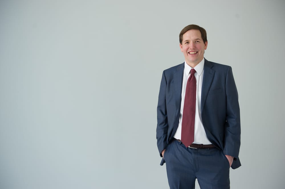 Morrow & Sheppard - disability attorney in Houston, TX