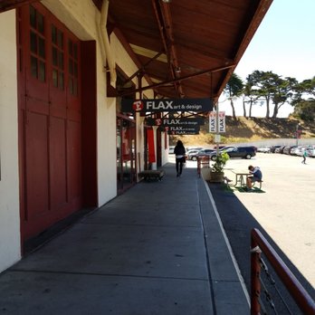 FLAX art & design - First time at new location! - Art Supplies Near Me - San Francisco, California FLAX art & design - First time at new location! - Art Supplies Near Me - San Francisco, California