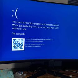 Town Systems - Client was having issues with downloading and installing windows.