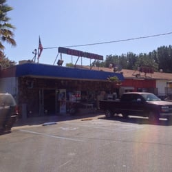 Ranch Market & Feed