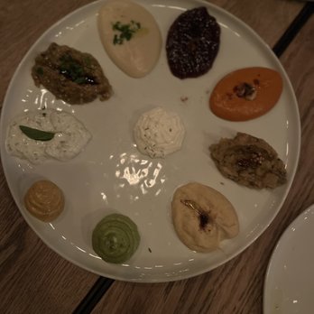 Taksim - Sampler - Mediterranean Near Me - San Francisco, California Taksim - Sampler - Mediterranean Near Me - San Francisco, California