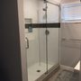 Photo of Walker Shower Door Repair