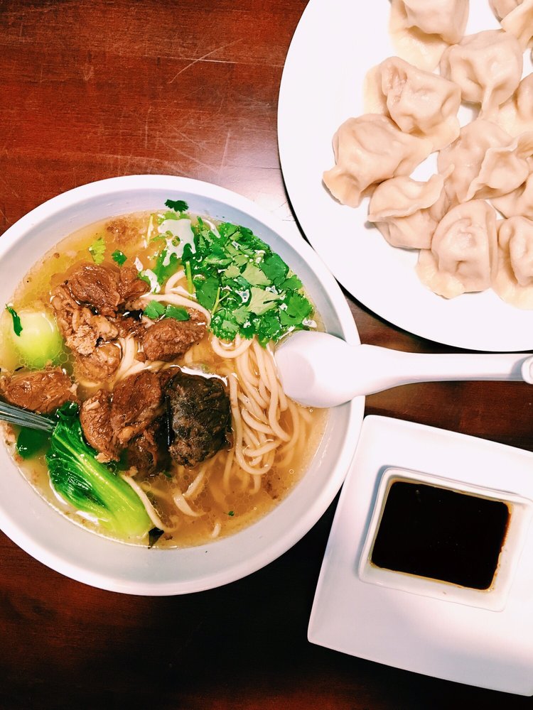 Fortune Noodle House