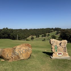 The Canyons At Blackjack Ridge