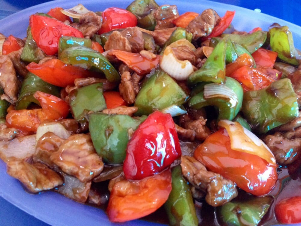 LA GRAN MURALLA CHINA Calle Mariano Abasolo, Santa María del Río, San