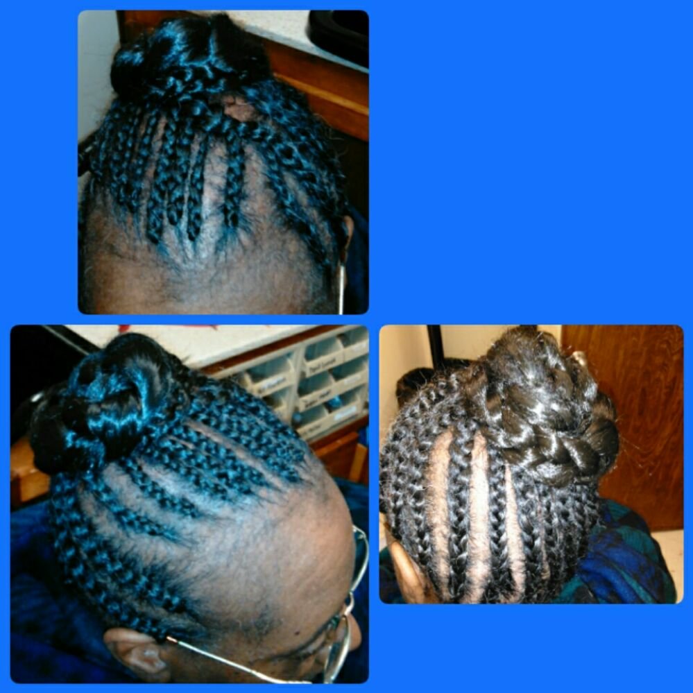 T’S BRAIDS AND EXTENSIONS Updated October 2024 30 Photos 1226