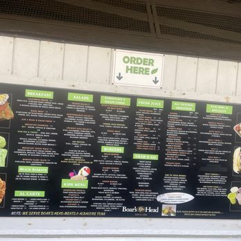 50/50 Juice Lounge - Menu variety - Juice Bars & Smoothies Near Me - Redondo Beach, California 50/50 Juice Lounge - Menu variety - Juice Bars & Smoothies Near Me - Redondo Beach, California