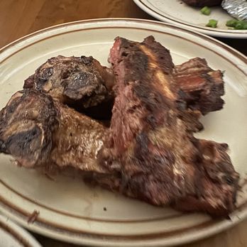 Jocko's Steak House - Beef ribs - Steakhouses Near Me - Nipomo, California Jocko's Steak House - Beef ribs - Steakhouses Near Me - Nipomo, California