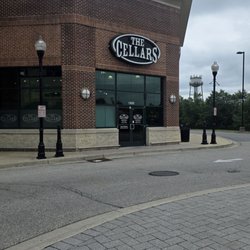 The Cellars