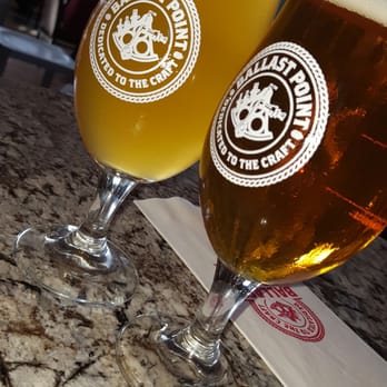 Ballast Point Brewing Long Beach - Breweries Near Me - Long Beach, California Ballast Point Brewing Long Beach - Breweries Near Me - Long Beach, California