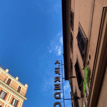 Alfredo alla Scrofa - Italian Near Me - Rome, RM Alfredo alla Scrofa - Italian Near Me - Rome, RM