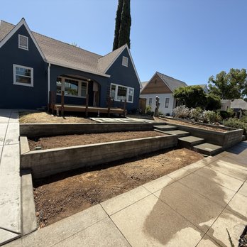 Legendary Concrete Friendswood Friendswood