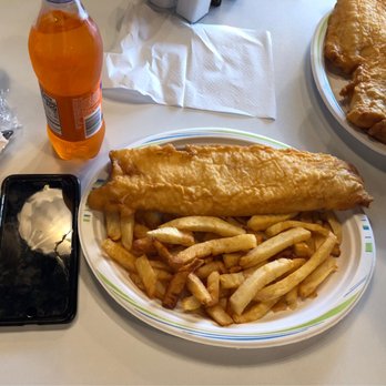 The Chipper - Cod and chips - Fish & Chips Near Me - Katy, Texas The Chipper - Cod and chips - Fish & Chips Near Me - Katy, Texas