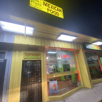 La Posta De Acapulco - Mexican Near Me - Spring Valley, California La Posta De Acapulco - Mexican Near Me - Spring Valley, California