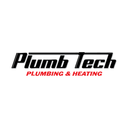 Plumb Tech – Plumbing & Heating